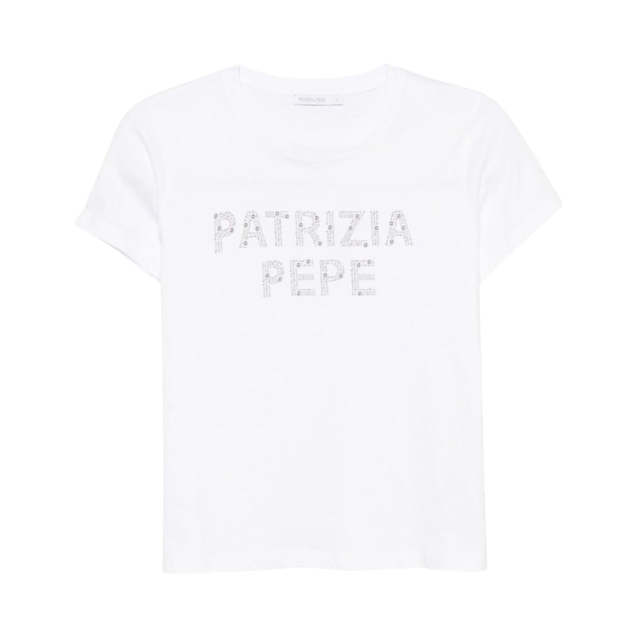 T-shirt donna maniche corte