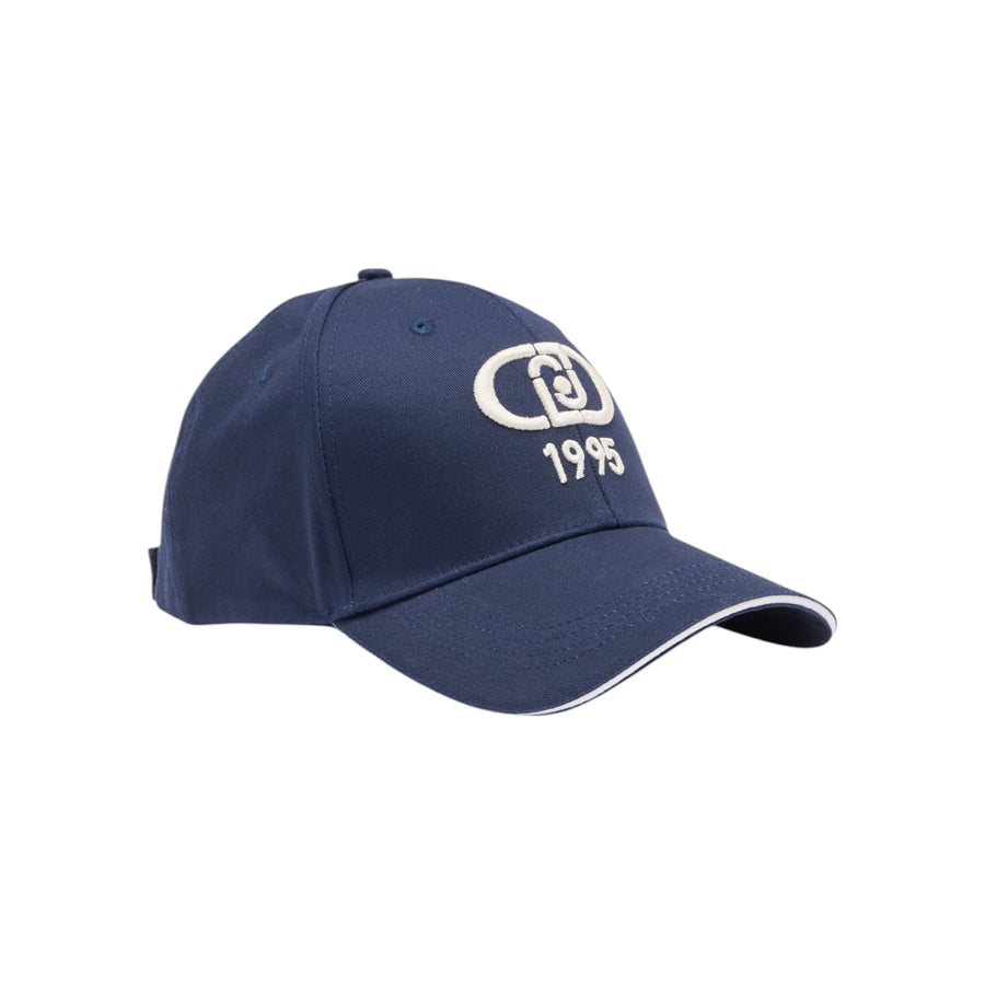 Cappello baseball con logo