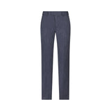 Pantaloni donna a sigaretta