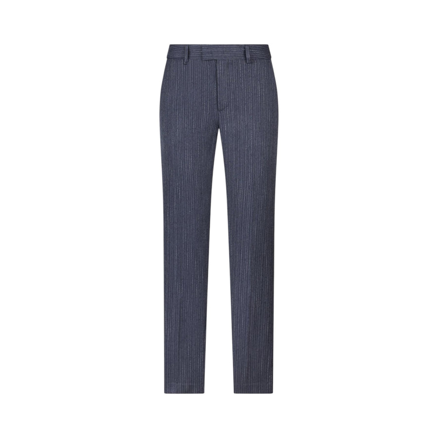 Pantaloni donna a sigaretta