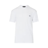 T-shirt uomo con logo stampato