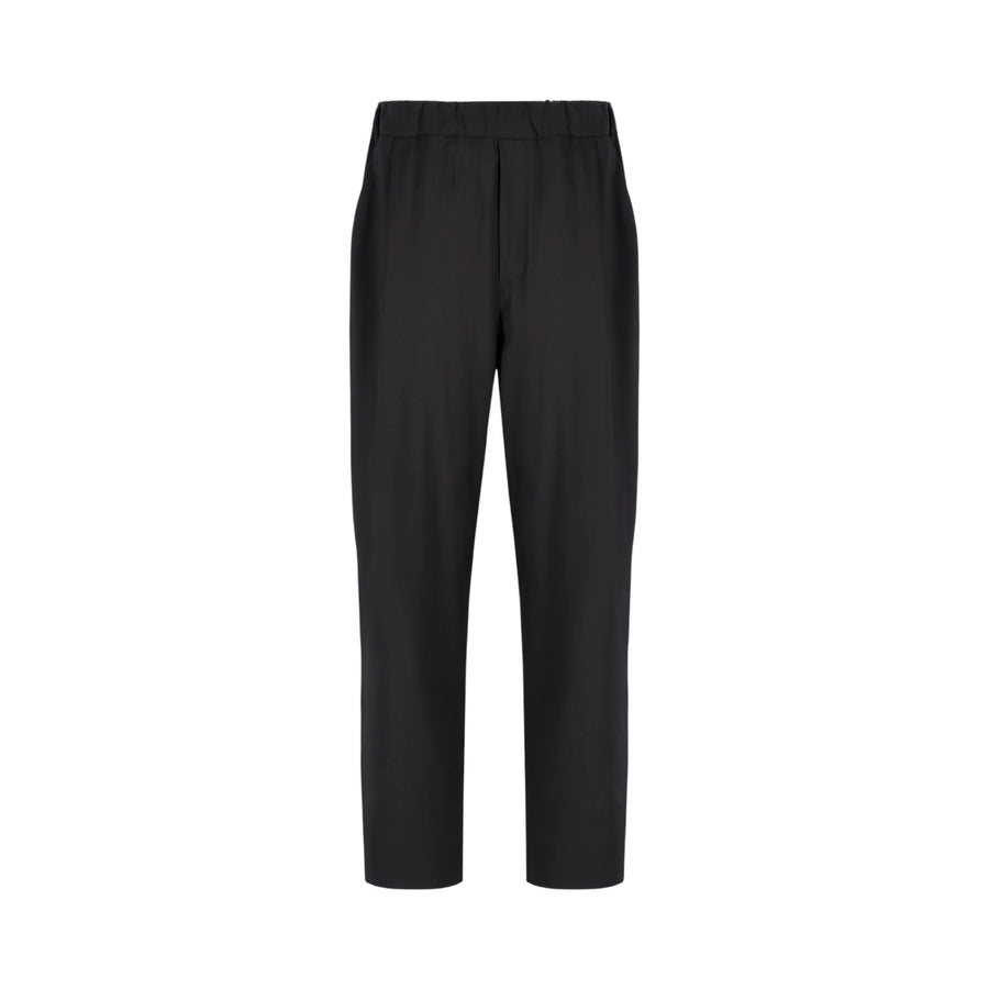 Pantaloni uomo gamba larga monpence