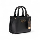 Borsa donna mini con charm