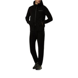 Pantaloni uomo della tuta scuba con tasche con zip
