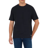 T-shirt uomo in cotone