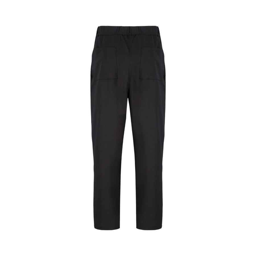 Pantaloni uomo gamba larga monpence