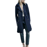 Trench donna Patrizia Pepe