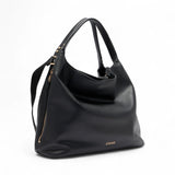 Borsa donna hobo grande con tracolla