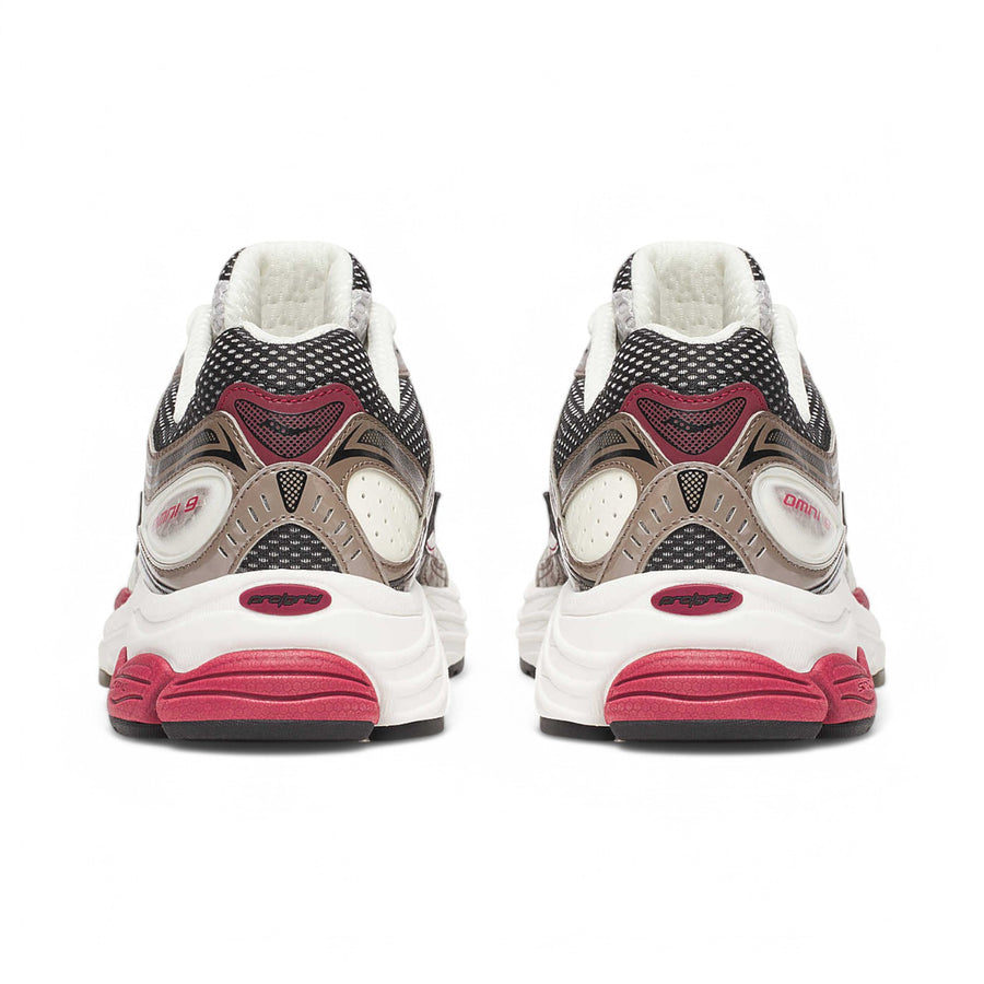 Progrid omni 9 OG uomo