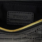 Borsa donna a tracolla mini "Flat Horizontal"