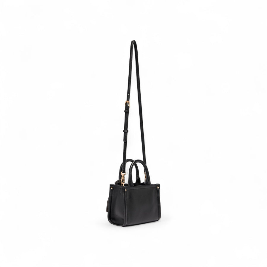 Borsa donna mini con charm