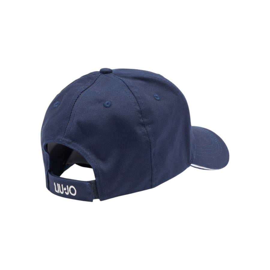 Cappello baseball con logo