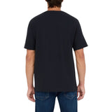 T-shirt uomo in cotone