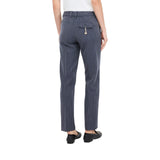 Pantaloni donna a sigaretta