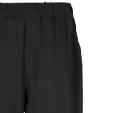 Pantaloni uomo gamba larga monpence