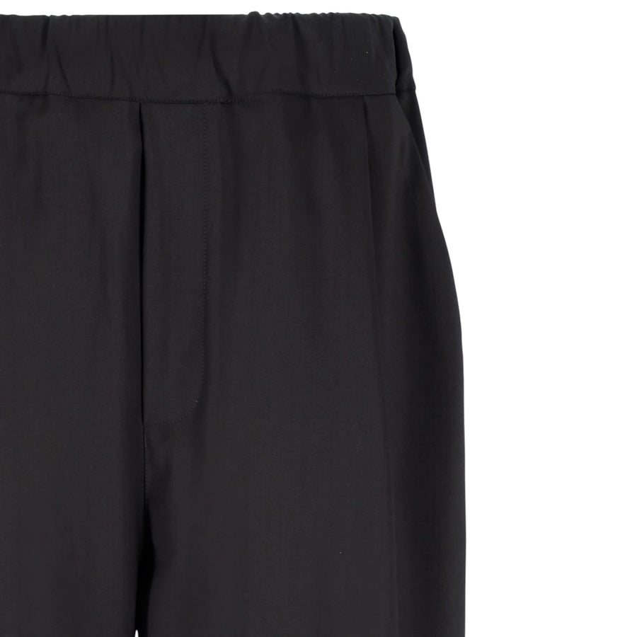 Pantaloni uomo gamba larga monpence