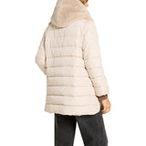 Piumino donna soft-touch