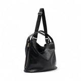 Borsa donna hobo grande con tracolla