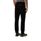 Pantaloni uomo della tuta scuba con tasche con zip