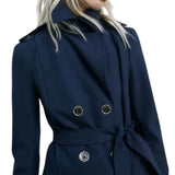 Trench donna Patrizia Pepe