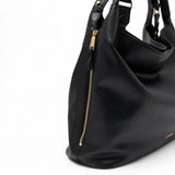 Borsa donna hobo grande con tracolla