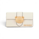 Teddy it-bag soft