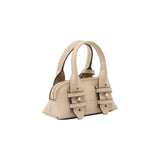 Accessorio donna Nano Escape Bag in pelle