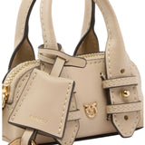 Accessorio donna Nano Escape Bag in pelle