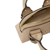 Accessorio donna Nano Escape Bag in pelle