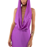 Abito lungo Actualee