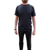 T-shirt uomo girocollo