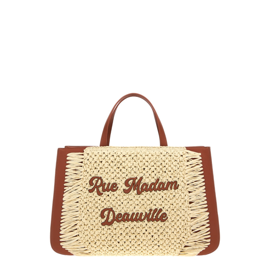 Borsa donna Rue Madam Paris