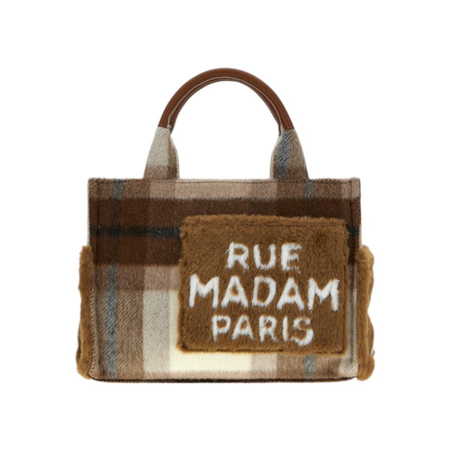 Borsa donna Rue Madam Paris