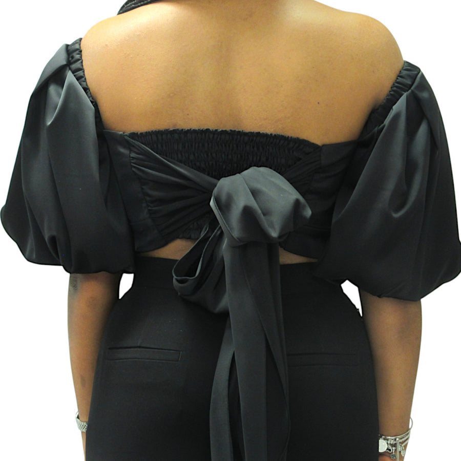Top donna