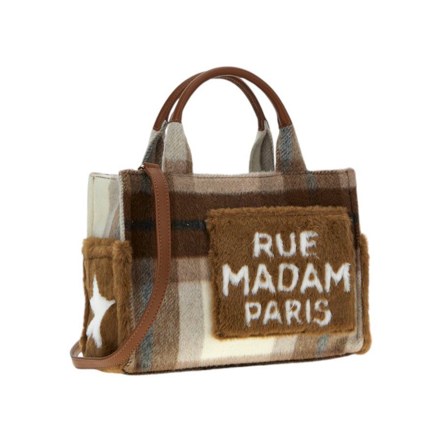 Borsa donna Rue Madam Paris