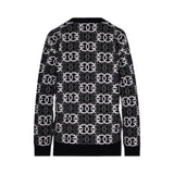 Cardigan donna Pinko con fantasia Love Birds