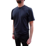 T-shirt uomo girocollo