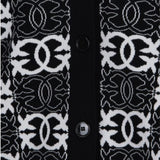 Cardigan donna Pinko con fantasia Love Birds