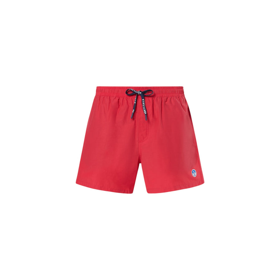 Boxer mare uomo con patch