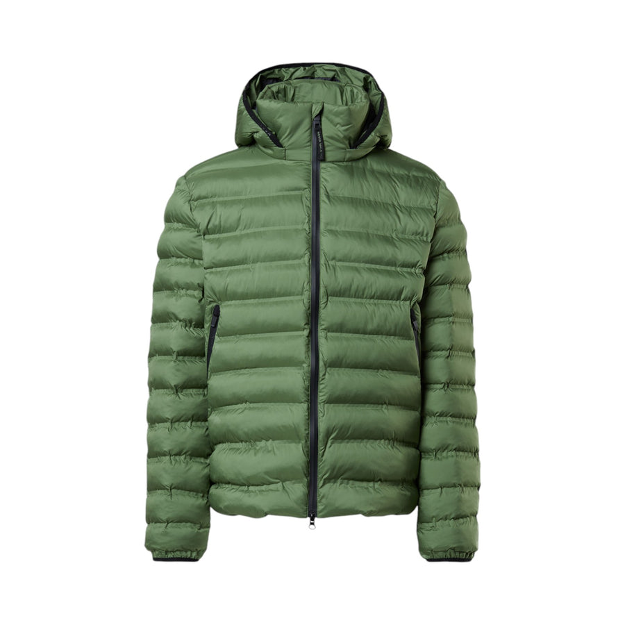 Laser Puffer uomo