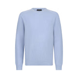 Maglia uomo in lana e cashmere