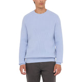 Maglia uomo in lana e cashmere