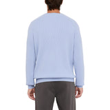 Maglia uomo in lana e cashmere