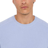 Maglia uomo in lana e cashmere