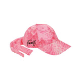 Cappello con fusciacca donna