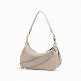 Borsa donna modello hobo