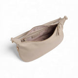 Borsa donna modello hobo