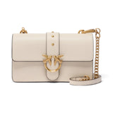 Borsa Donna a tracolla piccola Love Bag One in pelle New Buckle