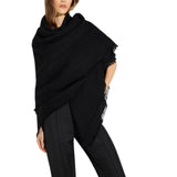 Sciarpa donna in lana