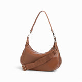 Borsa donna hobo con tracolla
